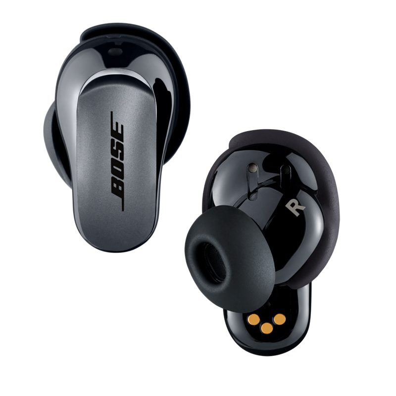 Bose QuietComfort Ultra Earbuds neu
