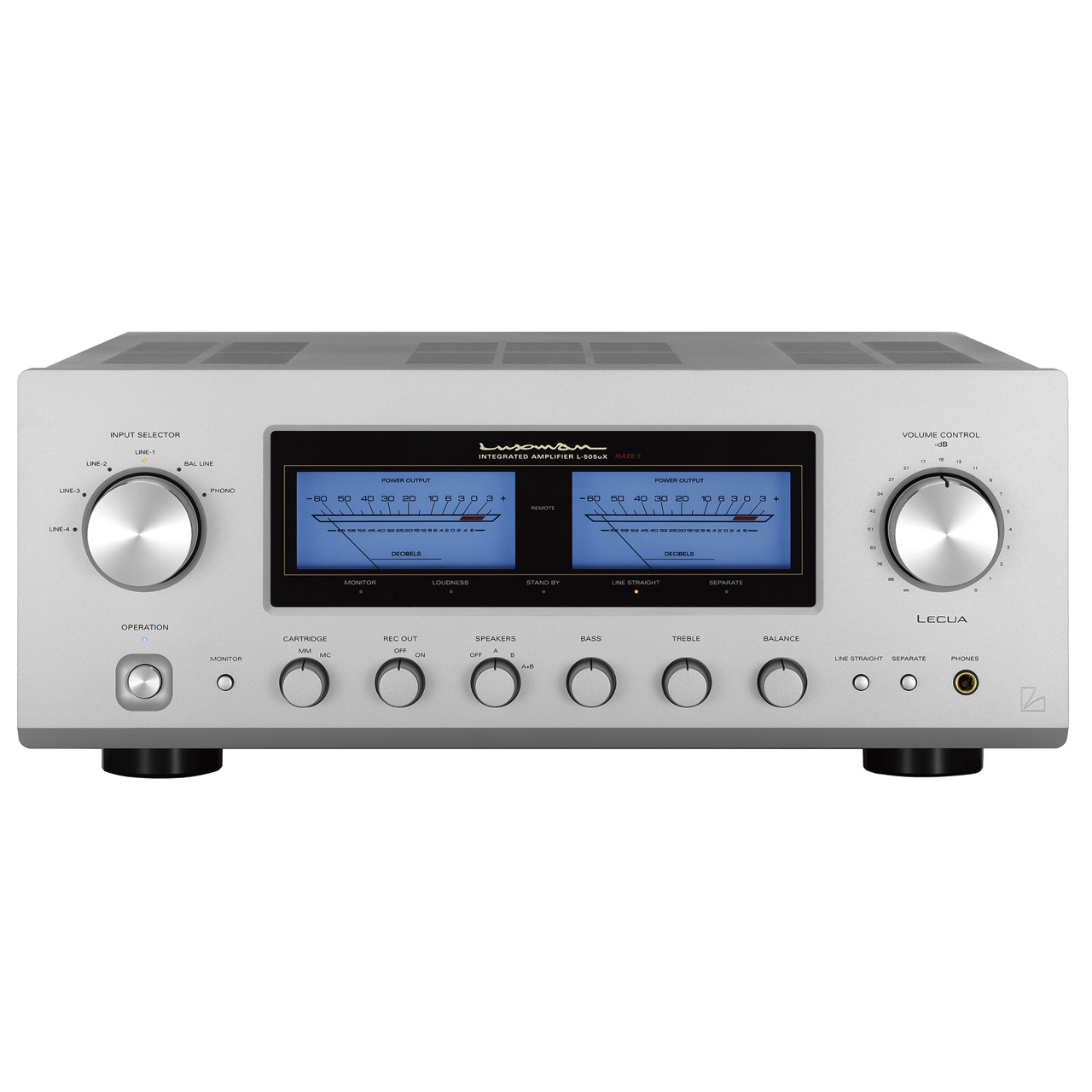 HiFi-Verstärker Test: Die 35 besten Stereo-Amps für deine Lautsprecher ...