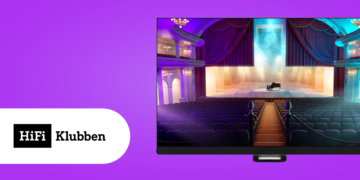 Philips OLED Fernseher Ambilight Deal Angebot