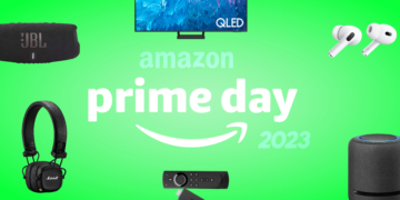 Die besten Deals am Mittwoch zum Amazon Prime Day