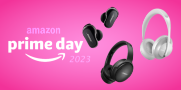 Top Bose-Kopfhörer am Amazon Prime Day im Oktober 2023