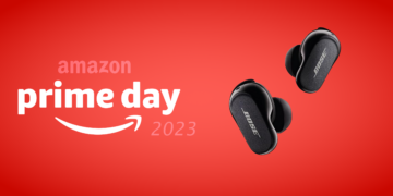 HIFI.DE Deal | Amazon Prime Deal Days 2023 Bose QuietComfort Earbuds II
