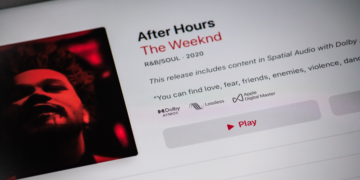 Apple bezahlt mehr für Musik in Spatial Audio