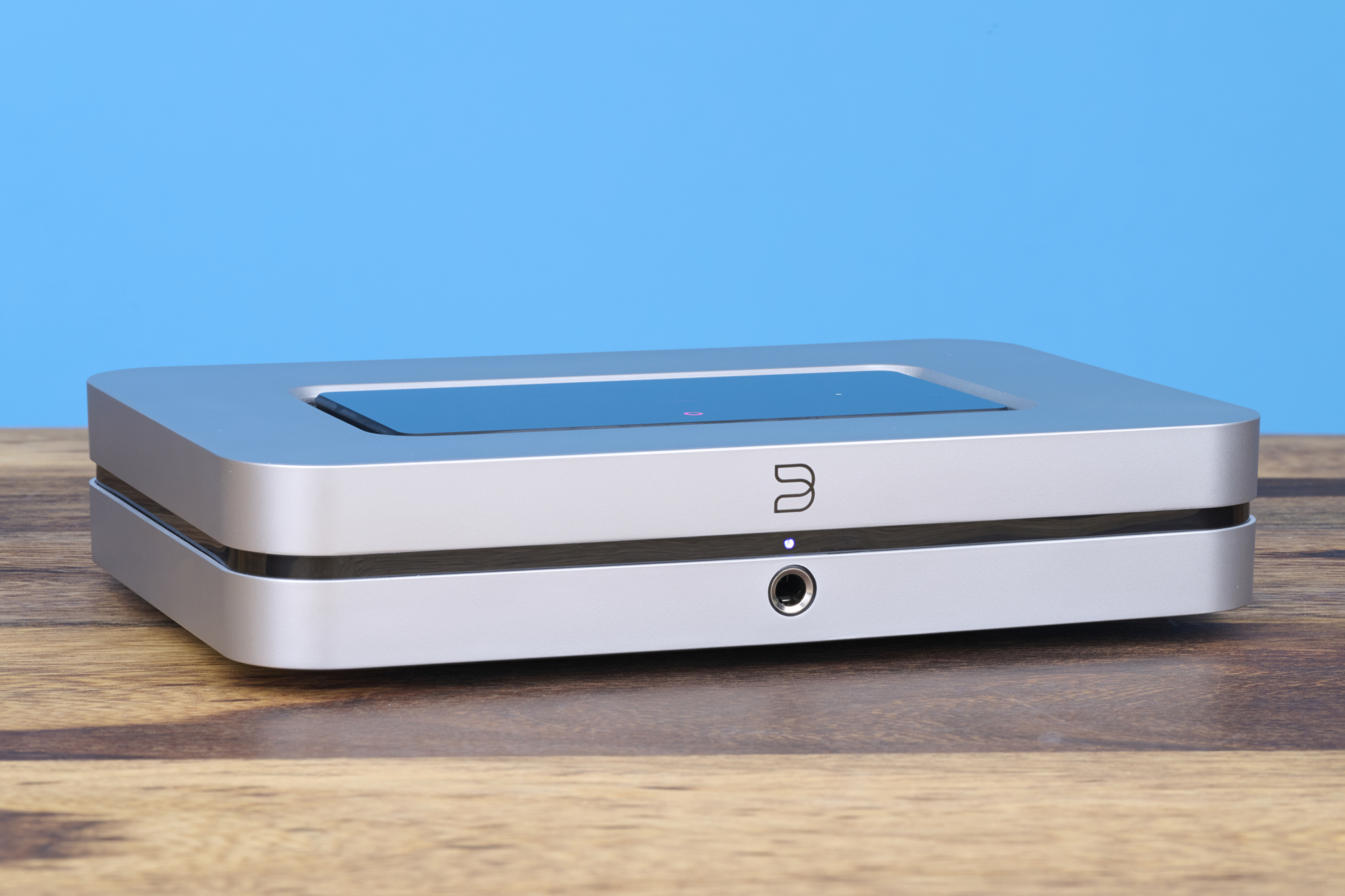 Bluesound Node X im Test: Netzwerk-Player mit Performance-Boost - HIFI.DE