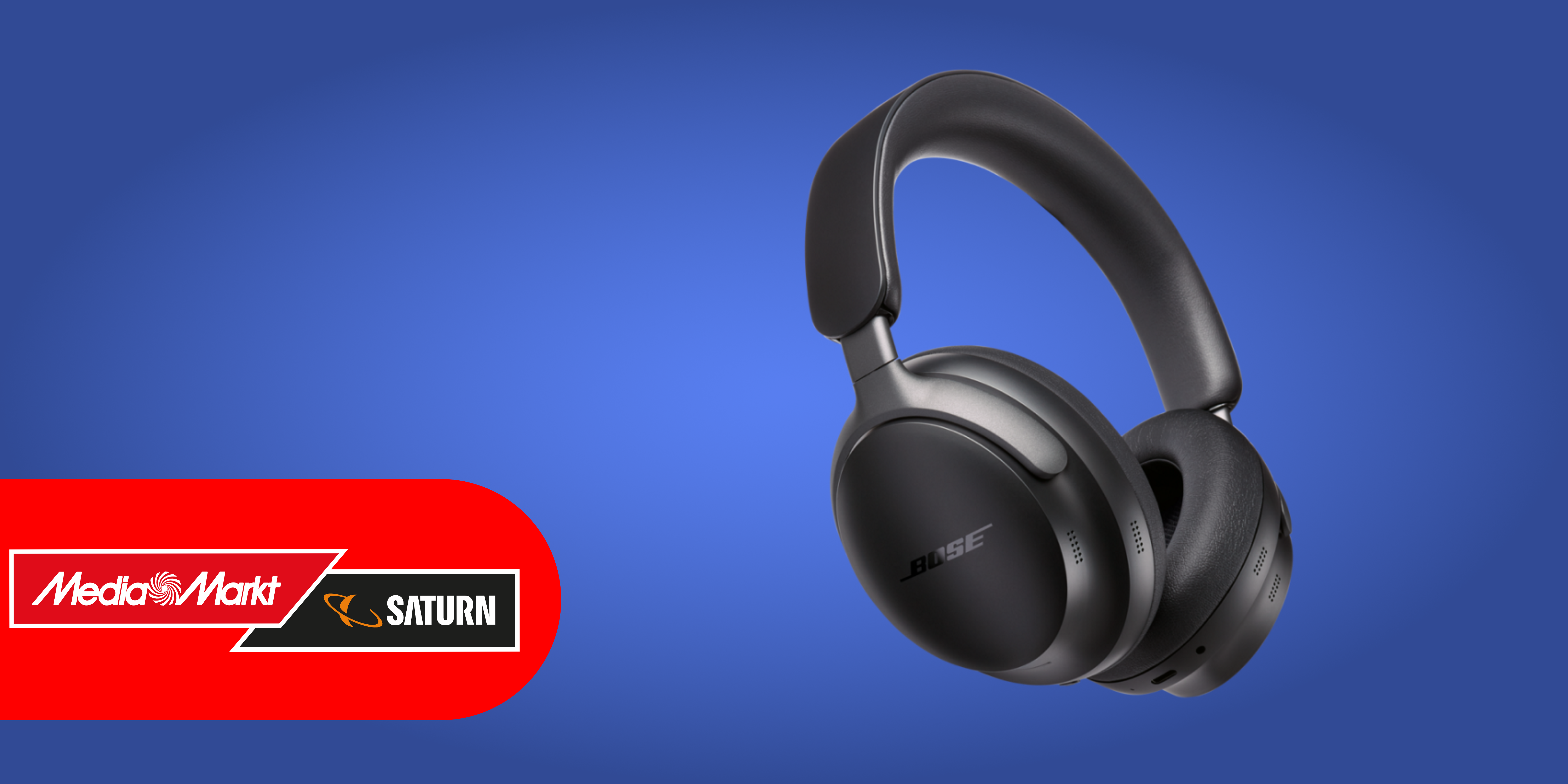 jetzt Ultra: Kopfhörer QuietComfort mit 3D-Audio Brandneue Bose vorbestellen!