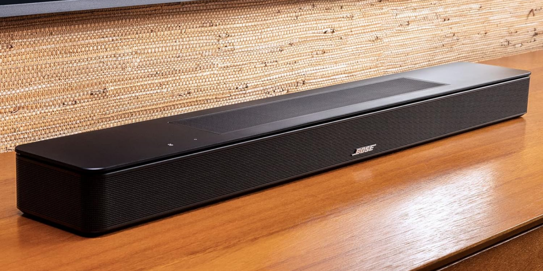 Top 3 Soundbars bis 500 Euro Die besten Deals am Amazon Prime Day 2023