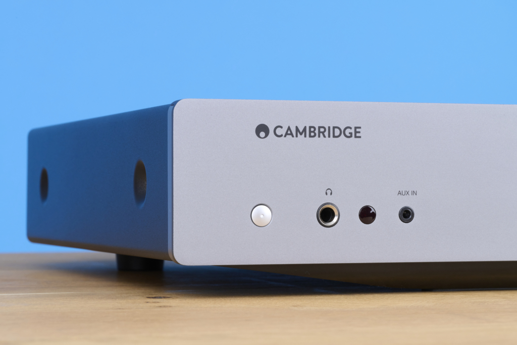 Cambridge Audio AXA35 Kopfhörereingang
