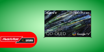 HIFI.DE Deal | Sony Fernseher und Soundbars Cashback Aktion