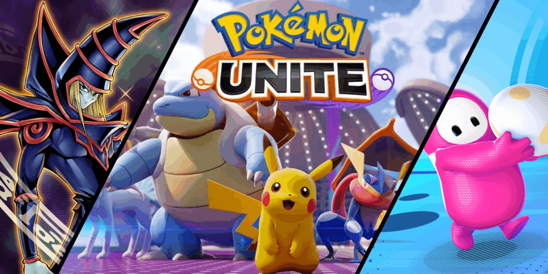 Die 8 besten kostenlosen Switch-Spiele