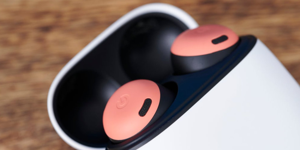 Headphones as fitness trackers: New technology is planned for Google Pixel Buds