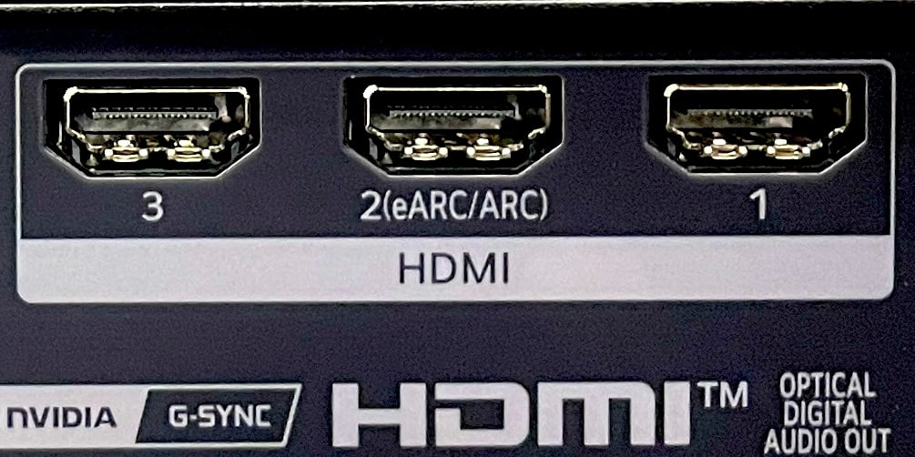HDMI ARC und eARC: Was du über den Soundbar-Anschluss wissen musst