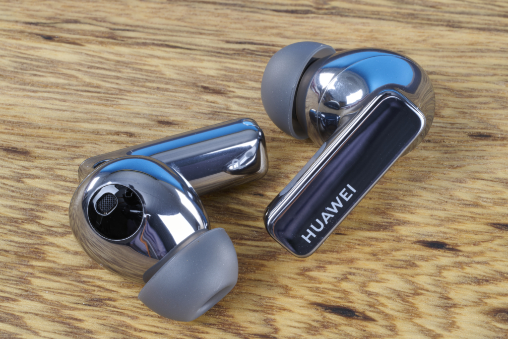 Pro Huawei im Sony Apple? 3 Test: FreeBuds für In-Ear-Konkurrenz und