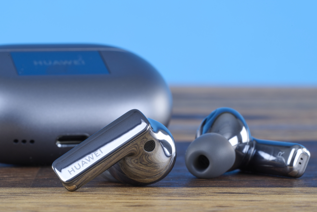 Sony FreeBuds In-Ear-Konkurrenz im Huawei Apple? und 3 Pro für Test: