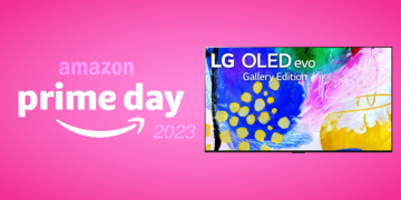 LG OLED G2 Angebot
