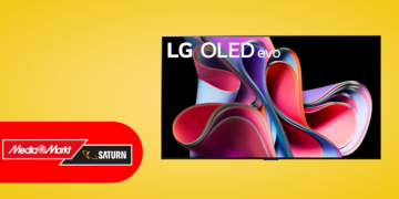 LG OLED G3 Angebot