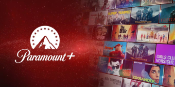 Paramount+ beinhaltet in der App Verweise auf 4K-Auflösung und mehr.