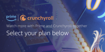 Die besten Animes bald bei Amazon: Crunchyroll wird Prime Channel