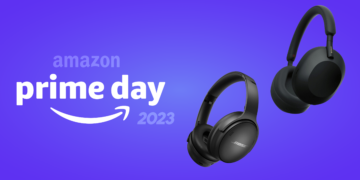 Die 4 besten ANC Kopfhörer-Angebote am Amazon Prime Deal Day
