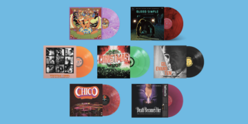 Record Store Day Black Friday 2023
