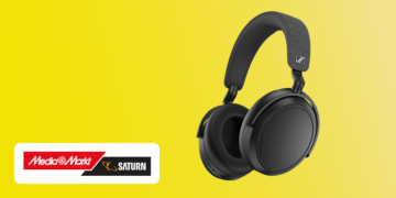Sennheiser Momentum Wireless 4 Angebot MediaMarkt