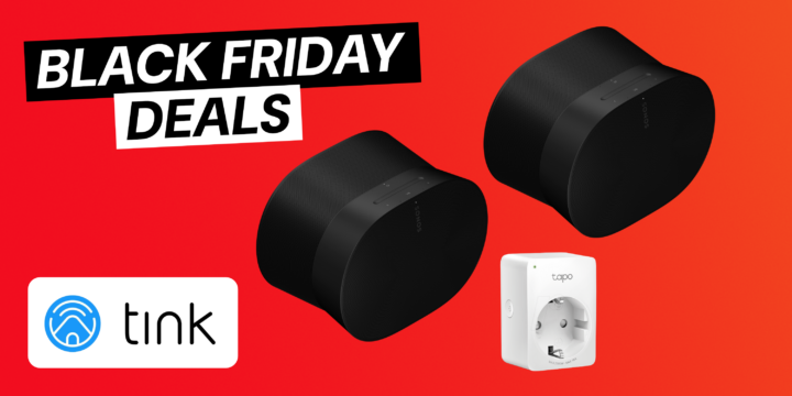 Sonos Era 300 im Stereo-Set am Black Friday im Deal
