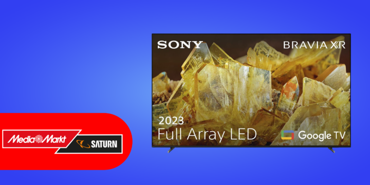 Sony X90L Angebot