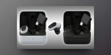 Die Sony Inzone Buds WF-G700 sind neue Gaming-Earbuds.