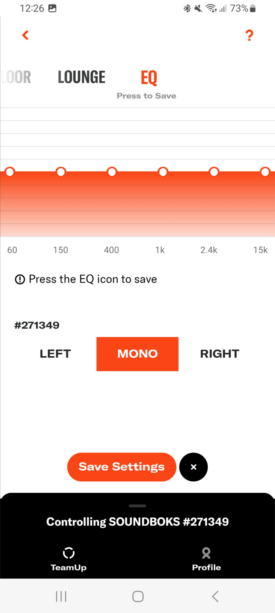 Soundboks 4 im Test: Die lauteste Partybox legt nochmal nach - HIFI.DE