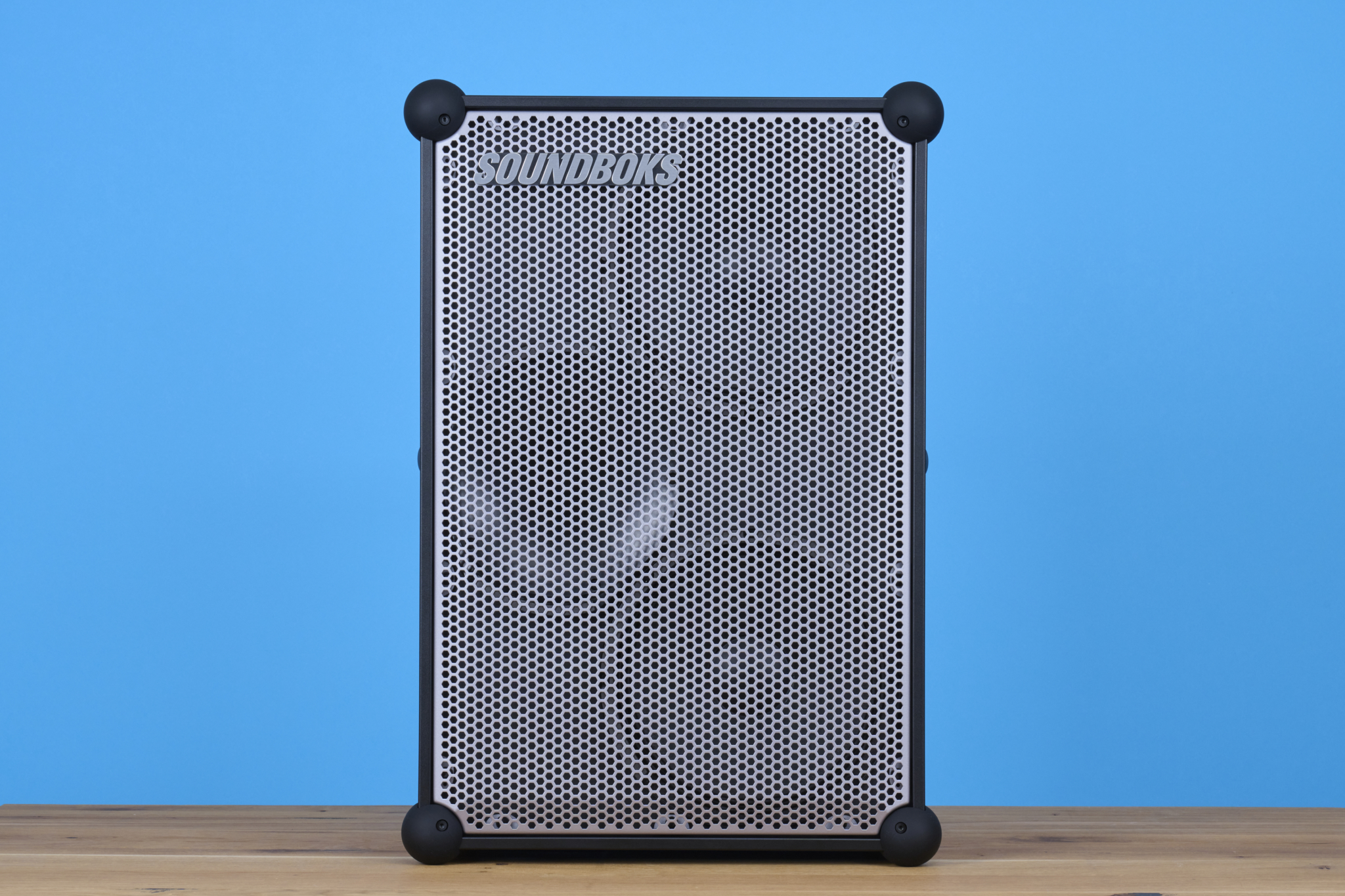 Soundboks 4 im Test: Die lauteste Partybox legt nochmal nach - HIFI.DE