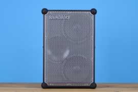 Soundboks 4 im Test: Die lauteste Partybox legt nochmal nach - HIFI.DE