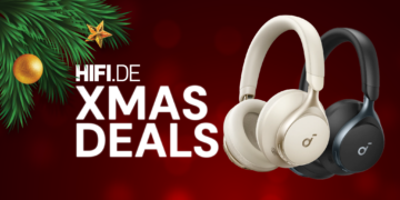 Soundcore Space One Angebot Weihnachten