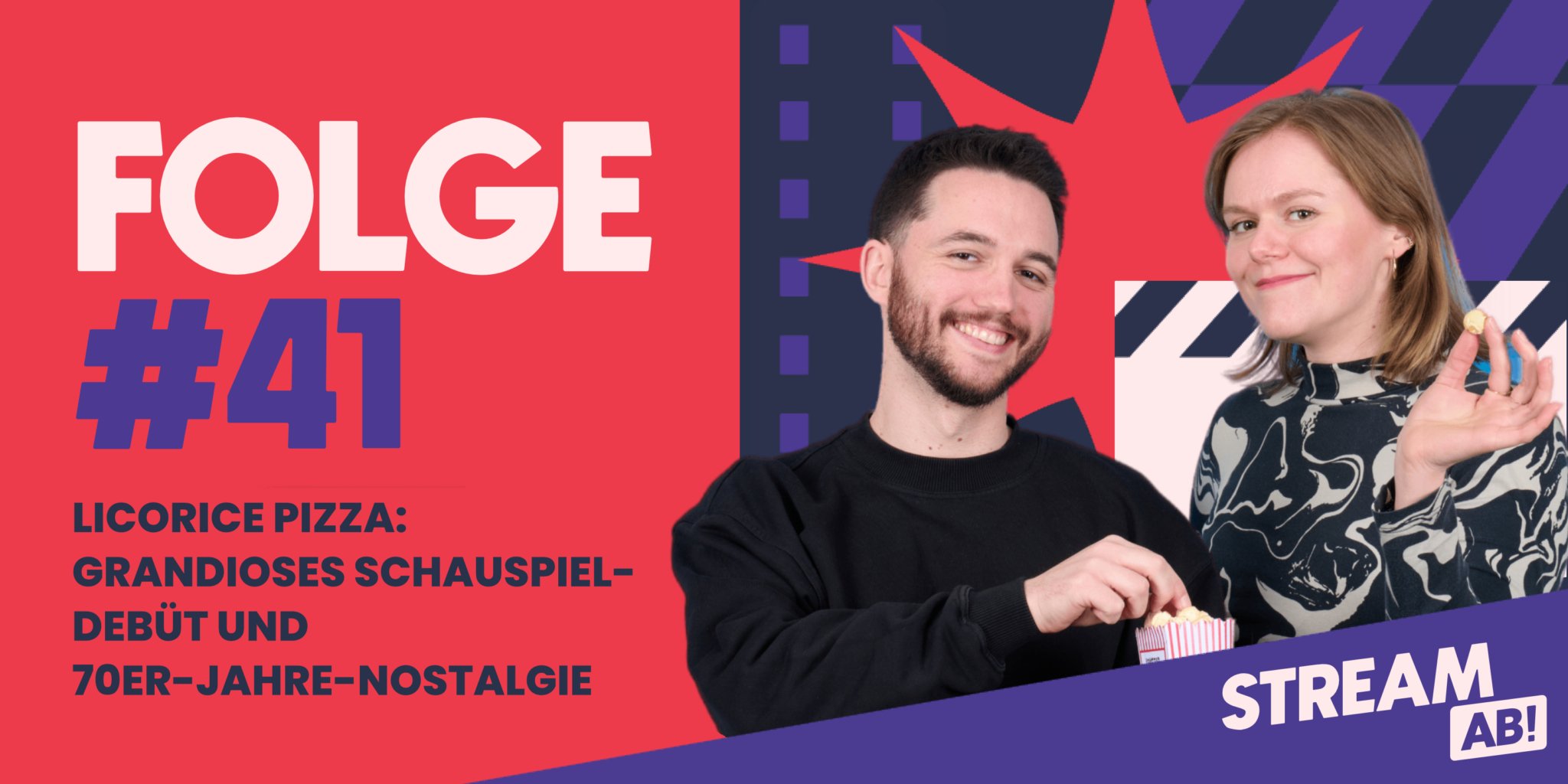 Licorice Pizza bei Amazon Prime Darum lohnt sich der RetroFilm