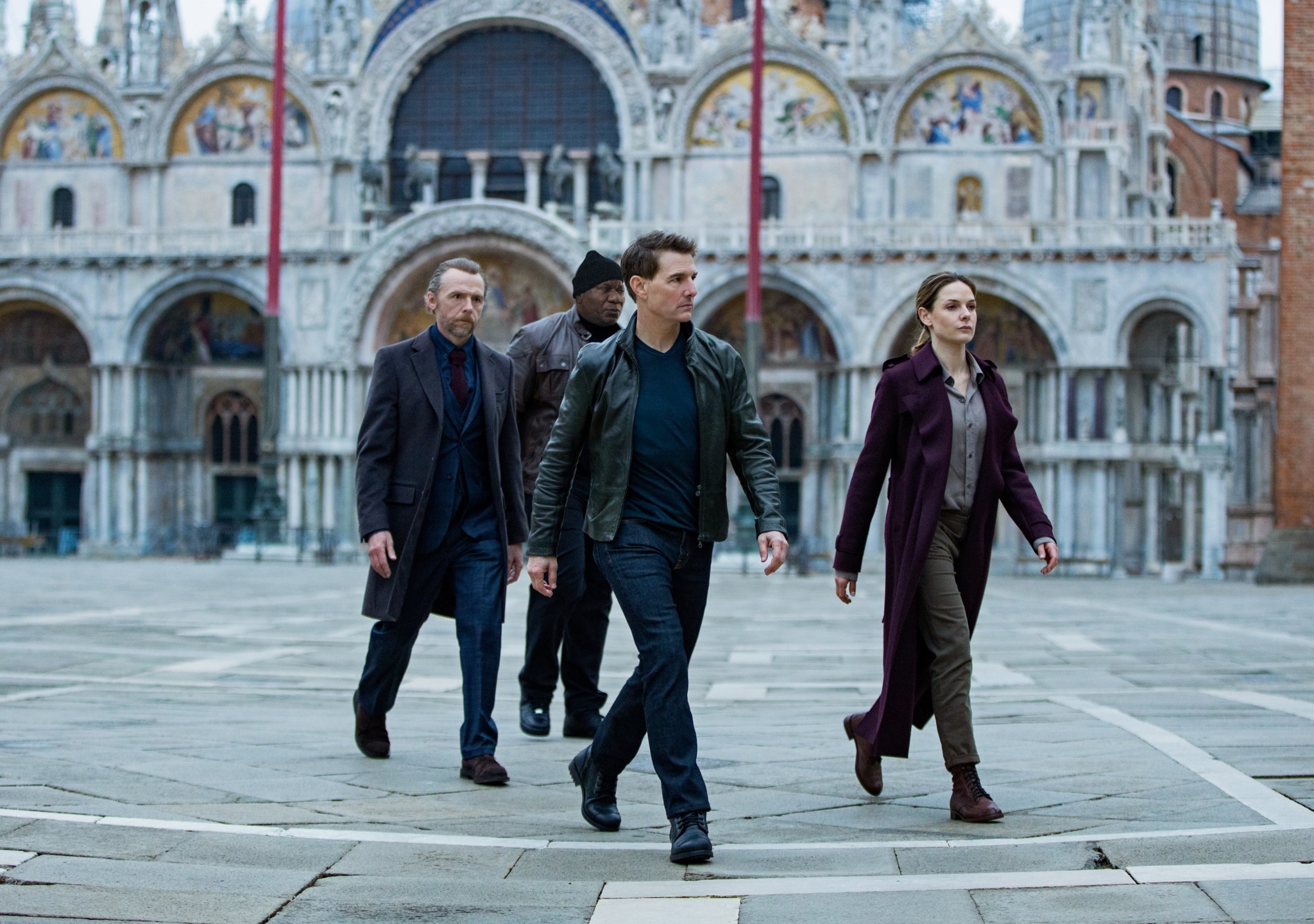Mission Impossible Dead Reckoning Teil 2 Kinostart, Handlung, Besetzung und