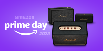 top 3 marshall prime deal days