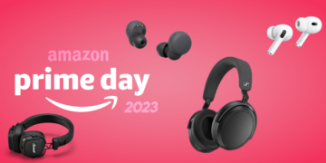 Die 5 besten Deals für Bluetooth-Kopfhörer an den Amazon Prime Deal Days