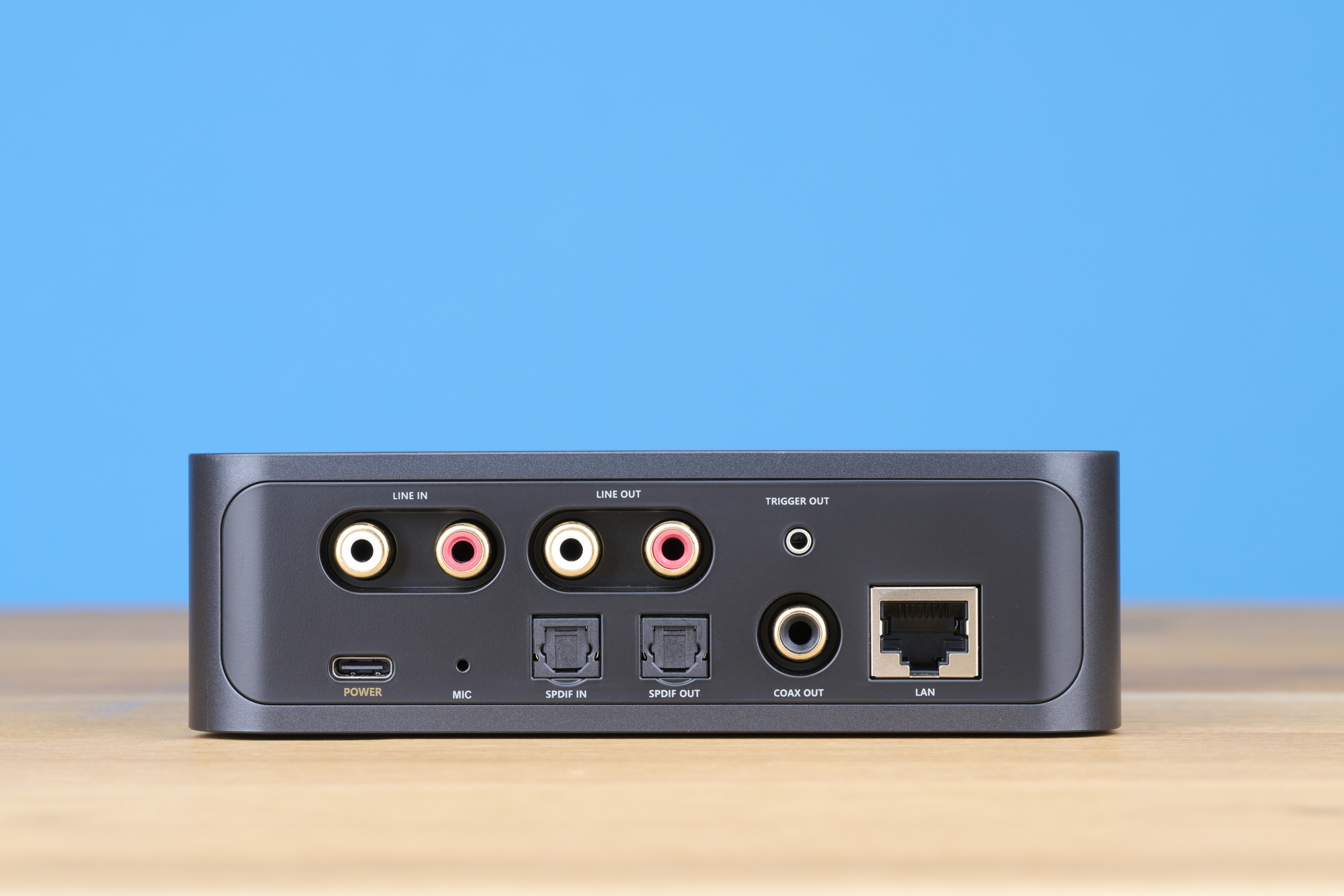 WiiM Pro Im Test Vielseitiger Multiroom Streamer F r Wenig Geld HIFI DE