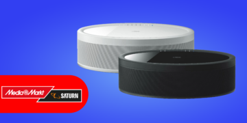 Kabelloser Yamaha-Speaker fällt auf Tiefstpreis: 250 Euro bei MediaMarkt