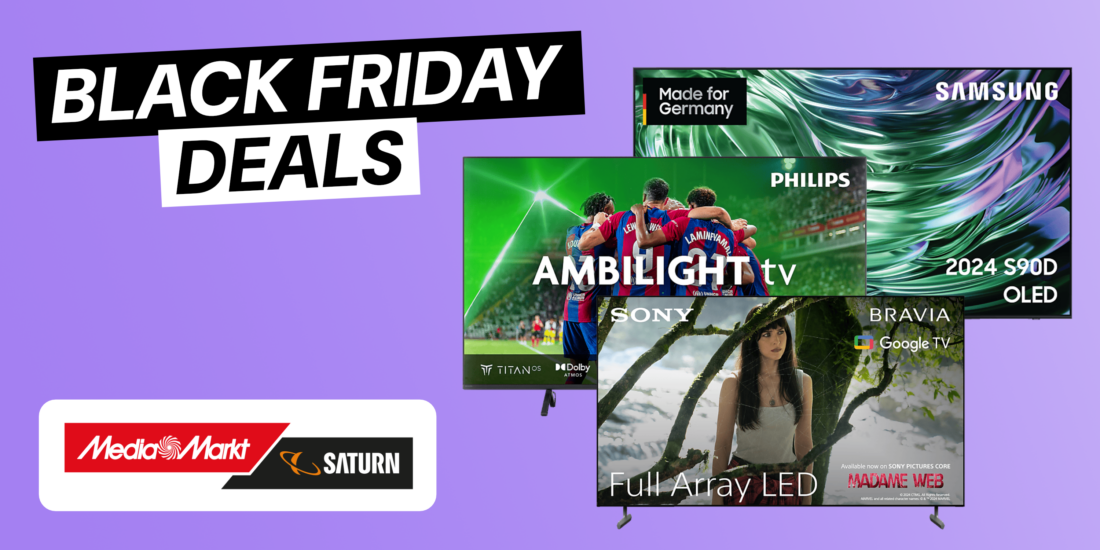 Beste Angebote 65-Zoll-Fernseher