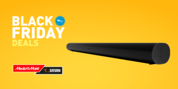 Black Friday Sonos Arc Soundbar Deal Angebot