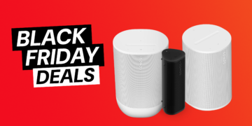 Black Friday Sonos
