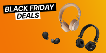 Bluetooth Kopfhoerer unter 100 Euro schon jetzt zu Black Friday Preisen