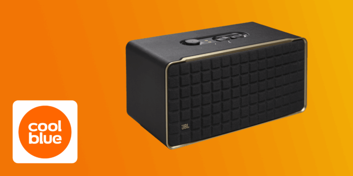 JBL Authentics 500 im Angebot bei Coolblue