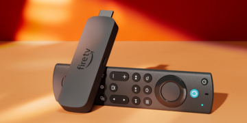 News Fire TV ohne Android