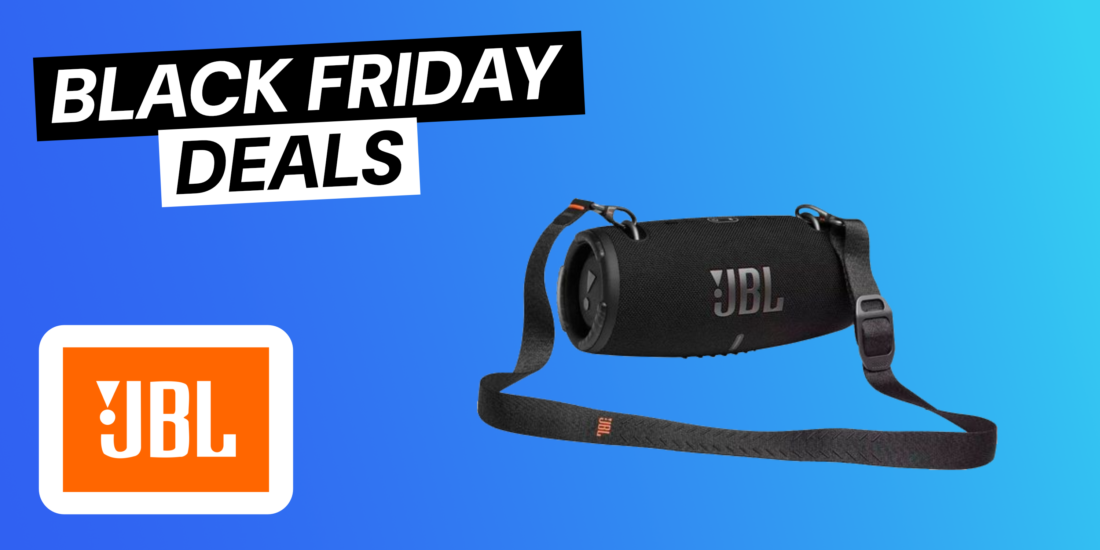 JBL Xtreme 3 im Angebot zu Black Friday