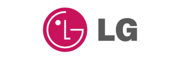 logotipo de lg