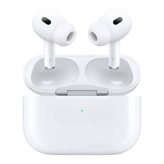 Apple AirPods Pro 2 MagSafe USB-C