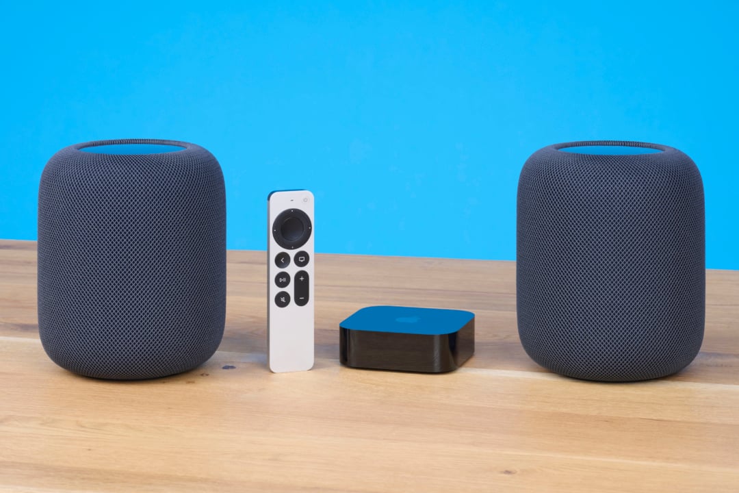 Apple HomePods statt Soundbar im Test Kommt die perfekte DolbyAtmos