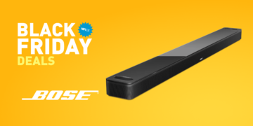 Bose Smart Ultra Soundbar im Angebot