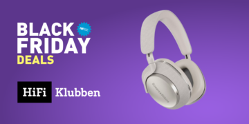 Bowers & Wilkins PX7 S2 zum Tiefstpreis: Der beste Kopfhörer-Deal am Black Friday