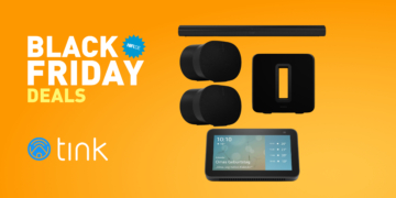 HIFI.DE Deal | Sonos Era 300 Sonos Arc 7.1.4 Set Black Friday Tink
